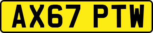 AX67PTW