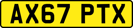 AX67PTX