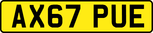 AX67PUE