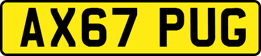 AX67PUG