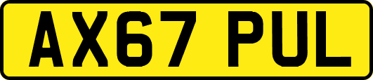 AX67PUL