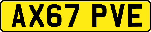 AX67PVE