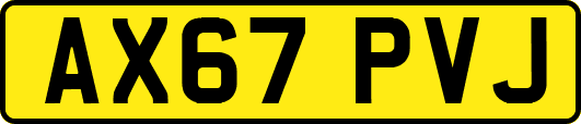 AX67PVJ