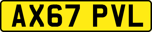 AX67PVL