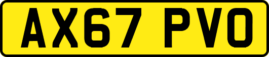 AX67PVO
