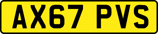 AX67PVS