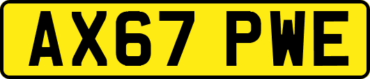 AX67PWE