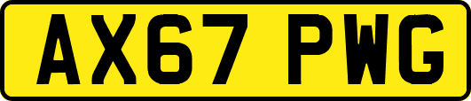AX67PWG