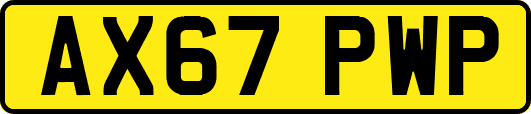 AX67PWP