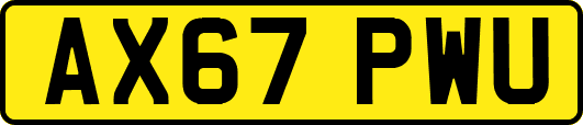 AX67PWU