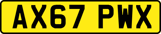 AX67PWX