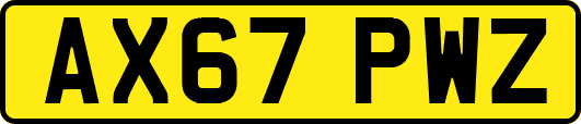 AX67PWZ