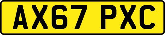 AX67PXC