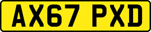 AX67PXD
