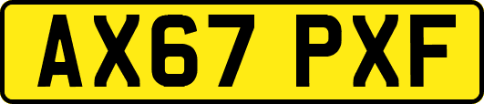 AX67PXF