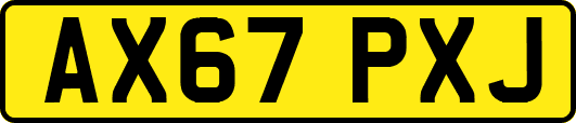 AX67PXJ