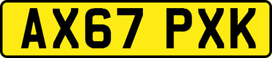 AX67PXK