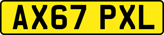 AX67PXL