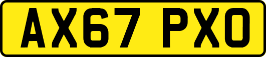 AX67PXO