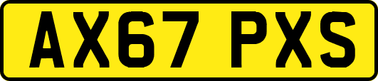 AX67PXS