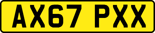 AX67PXX