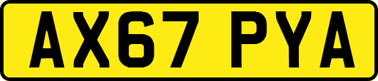 AX67PYA