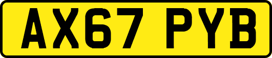 AX67PYB