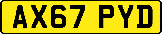 AX67PYD