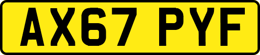 AX67PYF