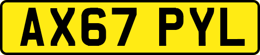 AX67PYL