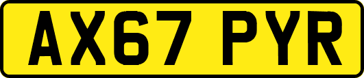 AX67PYR