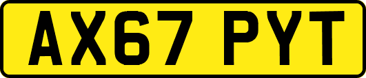 AX67PYT
