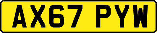 AX67PYW