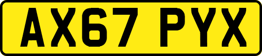 AX67PYX