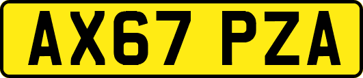 AX67PZA