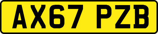 AX67PZB