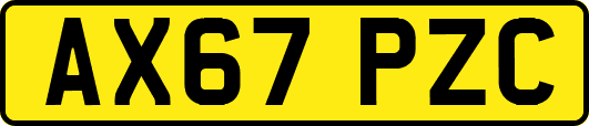 AX67PZC