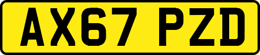 AX67PZD