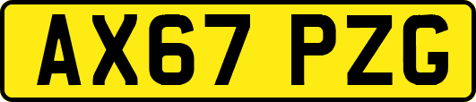 AX67PZG