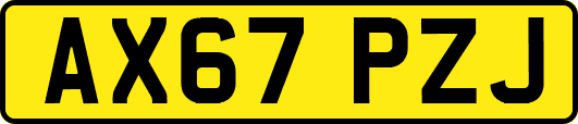 AX67PZJ
