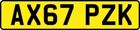 AX67PZK