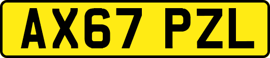 AX67PZL