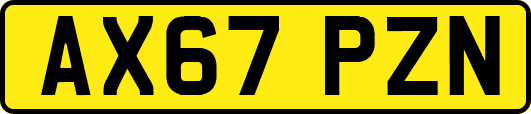 AX67PZN