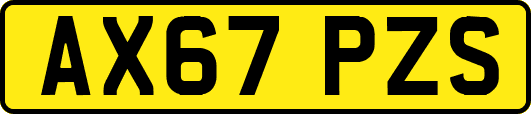 AX67PZS
