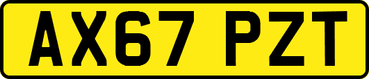 AX67PZT