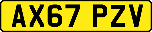 AX67PZV