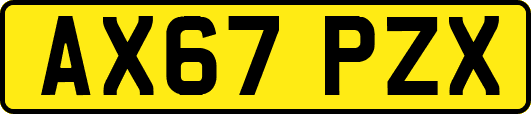 AX67PZX