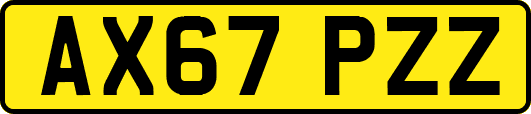 AX67PZZ