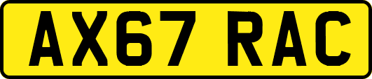AX67RAC