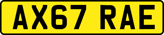 AX67RAE